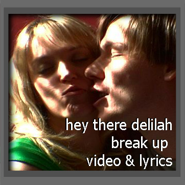 Delilah Lyrics